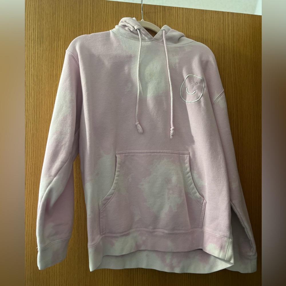 Happiness Project Sweatshirt
